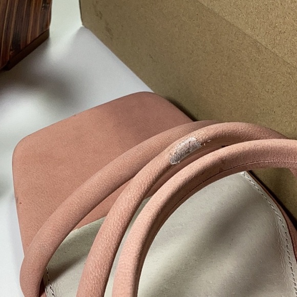 SANCTUARY
Klique Suede Sandals - Picture 11 of 12